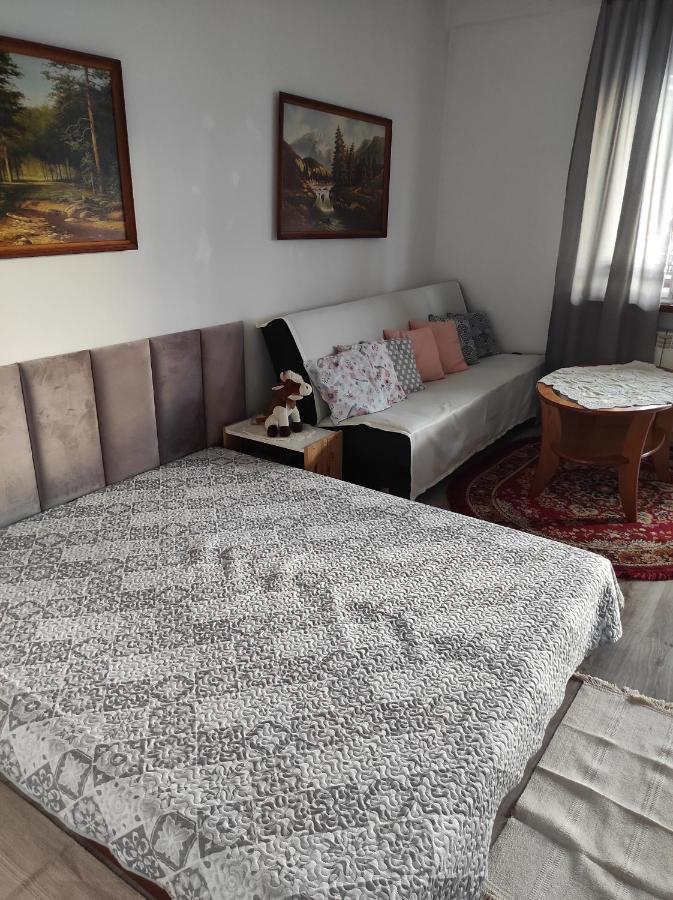 Agroturystyka Kobylnica Nad Wisla Eksteriør billede