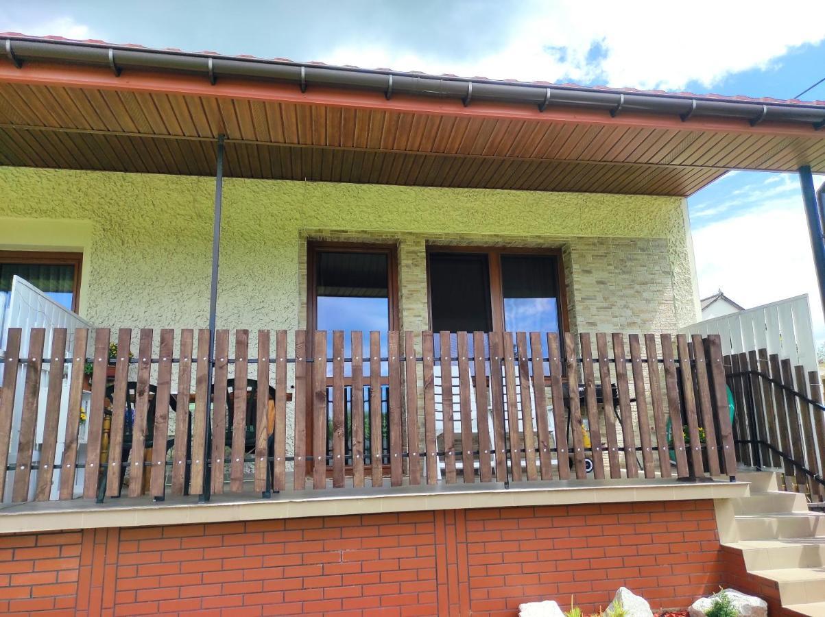 Agroturystyka Kobylnica Nad Wisla Eksteriør billede